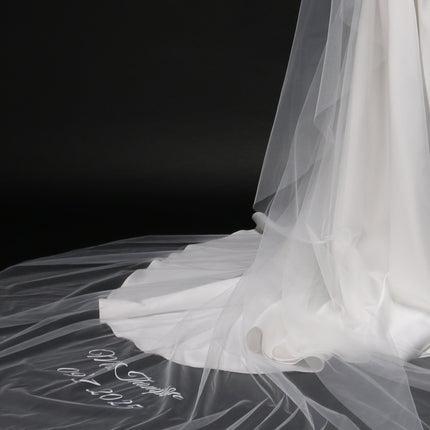 Collection image for: Veils with print