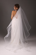 Cascade veils