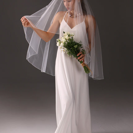 Collection image for: Simple Veils