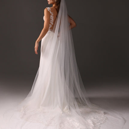Collection image for: 1 layers of veil