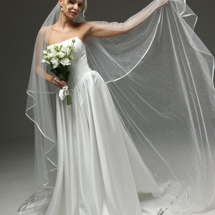 Collection image for: Sparkle Veils