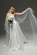 Sparkle Veils
