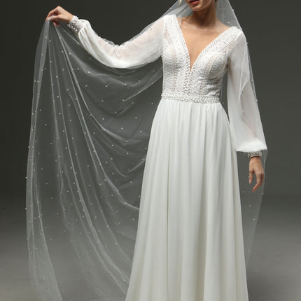 Collection image for: Pearl Veils