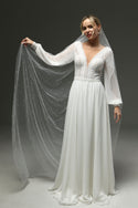Pearl Veils