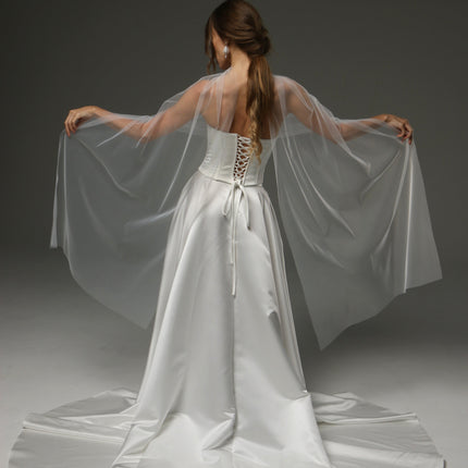 Collection image for: Bridal Scarves