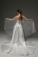 Bridal Scarves