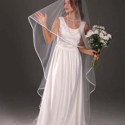 Collection image for: 2 layers of veil