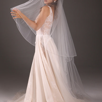 Collection image for: Pencil Edge Veils