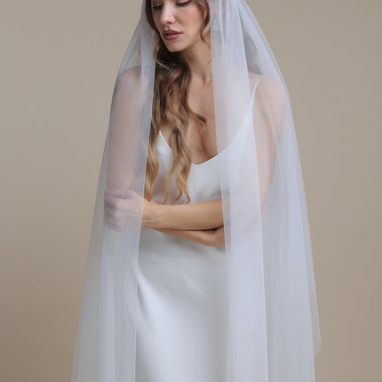 Collection image for: Vintage Juliet Veils